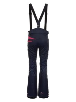 2tlg. Ski-/ Snowboardoutfit "Amic" In Fuchsia/ Dunkelblau 5 2tlg. Ski-/ Snowboardoutfit "Amic" In Fuchsia/ Dunkelblau -Peak Mountain peak mountain 2tlg ski snowboardoutfit amic in fuchsia dunkelblau 3