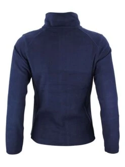 Fleecejacke "Adaro" In Dunkelblau -Peak Mountain peak mountain fleecejacke adaro in dunkelblau 2
