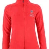 Fleecejacke "Adaro" In Rot -Peak Mountain peak mountain fleecejacke adaro in rot