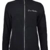 Fleecejacke "Adpadon" In Schwarz 2 Fleecejacke "Adpadon" In Schwarz -Peak Mountain peak mountain fleecejacke adpadon in schwarz
