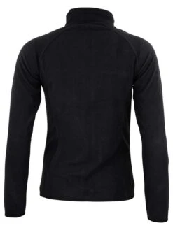 Fleecejacke "Afonor" In Schwarz -Peak Mountain peak mountain fleecejacke afonor in schwarz 1