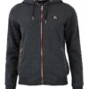 Fleecejacke "Alice" In Anthrazit -Peak Mountain peak mountain fleecejacke alice in anthrazit