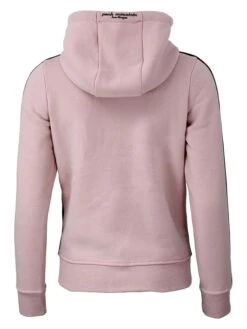Fleecejacke "Alice" In Rosa -Peak Mountain peak mountain fleecejacke alice in rosa 2