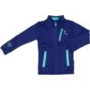 Fleecejacke "Aynur" In Blau 2 Fleecejacke "Aynur" In Blau -Peak Mountain peak mountain fleecejacke aynur in blau