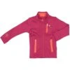 Fleecejacke "Aynur" In Pink 2 Fleecejacke "Aynur" In Pink -Peak Mountain peak mountain fleecejacke aynur in pink