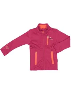 Fleecejacke "Aynur" In Pink