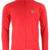 Fleecejacke "Cafonor" In Rot -Peak Mountain peak mountain fleecejacke cafonor in rot