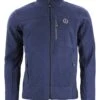 Fleecejacke "Calonor" In Dunkelblau 2 Fleecejacke "Calonor" In Dunkelblau -Peak Mountain peak mountain fleecejacke calonor in dunkelblau