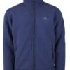 Fleecejacke "Cecour" In Dunkelblau -Peak Mountain peak mountain fleecejacke cecour in dunkelblau
