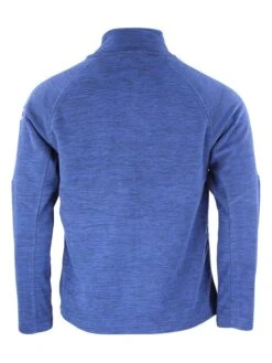 Fleecejacke "Croco" In Blau 4 Fleecejacke "Croco" In Blau -Peak Mountain peak mountain fleecejacke croco in blau 2