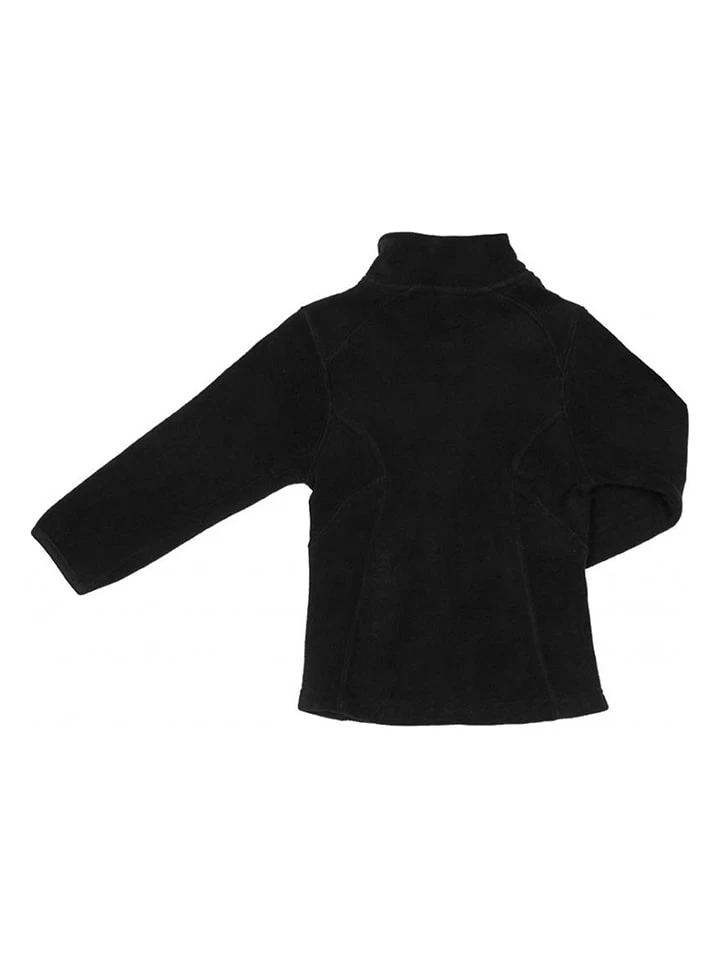 Fleecejacken in Schwarz Fleecejacken In Schwarz -Peak Mountain peak mountain fleecejacken in schwarz 1