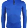 Fleecepullover "Canje" In Blau -Peak Mountain peak mountain fleecepullover canje in blau