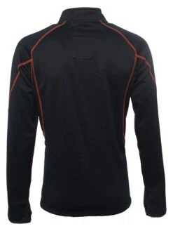 Fleecepullover "Ceruno" In Dunkelblau -Peak Mountain peak mountain fleecepullover ceruno in dunkelblau 2