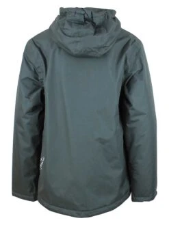 Peak Mountain -Peak Mountain peak mountain funktionsjacke cajik in grau 1