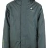 Funktionsjacke "Cajik" In Grau -Peak Mountain peak mountain funktionsjacke cajik in grau