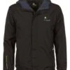 Funktionsjacke "Cajik" In Schwarz 1 Funktionsjacke "Cajik" In Schwarz -Peak Mountain peak mountain funktionsjacke cajik in schwarz