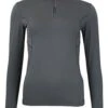 Funktionsshirt "Anevi" In Grau -Peak Mountain peak mountain funktionsshirt anevi in grau