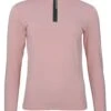 Funktionsshirt "Anevi" In Rosa -Peak Mountain peak mountain funktionsshirt anevi in rosa