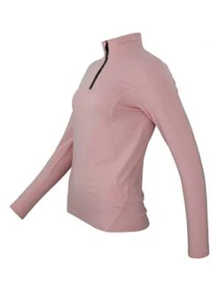 Funktionsshirt "Anevi" In Rosa -Peak Mountain peak mountain funktionsshirt anevi in rosa 2