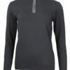 Funktionsshirt "Anevi" In Schwarz -Peak Mountain peak mountain funktionsshirt anevi in schwarz