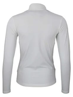 Funktionsshirt "Anevi" In Weiß -Peak Mountain peak mountain funktionsshirt anevi in weiss 2