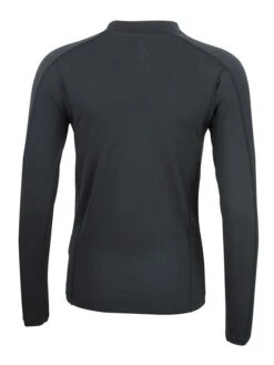 Funktionsshirt "Anoy" In Anthrazit -Peak Mountain peak mountain funktionsshirt anoy in anthrazit 2