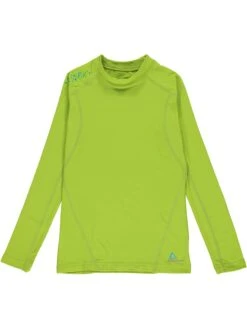 Funktionsshirt In Grün