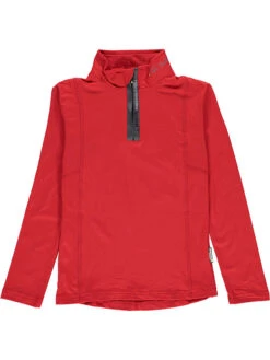 Funktionsshirt In Rot