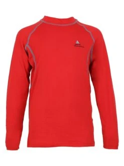 Funktionsunterhemd In Rot