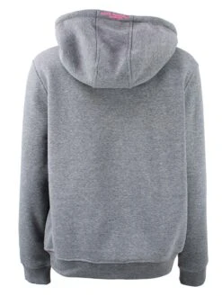Hoodie "Aconor" In Grau -Peak Mountain peak mountain hoodie aconor in grau 2
