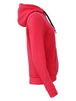 Peak Mountain -Peak Mountain peak mountain hoodie aconor in pink 1