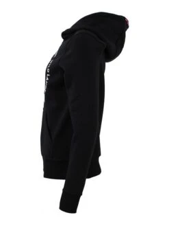 Peak Mountain -Peak Mountain peak mountain hoodie aconor in schwarz 1