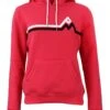 Hoodie "Arentin" In Pink -Peak Mountain peak mountain hoodie arentin in pink