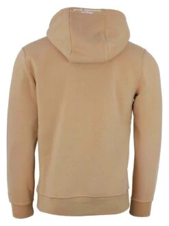 Hoodie "Conor" In Beige -Peak Mountain peak mountain hoodie conor in beige 2