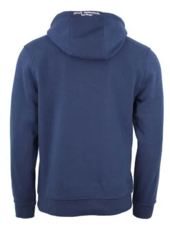 Peak Mountain -Peak Mountain peak mountain hoodie conor in dunkelblau 1