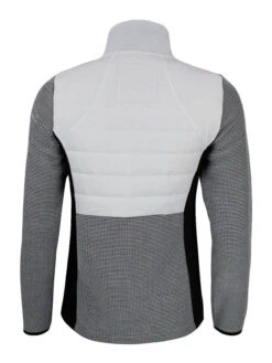 Hybridjacke "Anaples" In Grau -Peak Mountain peak mountain hybridjacke anaples in grau 2