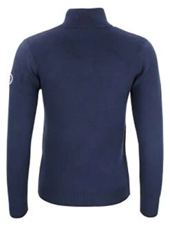 Pullover "Acharlito" In Dunkelblau -Peak Mountain peak mountain pullover acharlito in dunkelblau 2