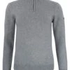 Pullover "Acharlito" In Grau -Peak Mountain peak mountain pullover acharlito in grau