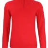 Pullover "Acharlito" In Rot -Peak Mountain peak mountain pullover acharlito in rot