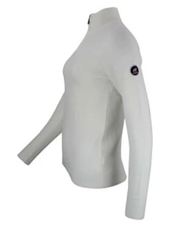 Pullover "Acharlito" In Weiß -Peak Mountain peak mountain pullover acharlito in weiss 1