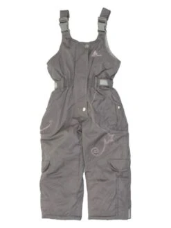 Ski-/ Snowboardhose In Grau