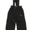 Ski-/ Snowboardhose In Schwarz 2 Ski-/ Snowboardhose In Schwarz -Peak Mountain peak mountain ski snowboardhose in schwarz