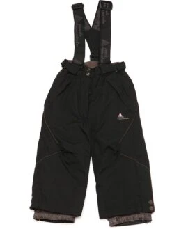 Ski-/ Snowboardhose In Schwarz