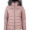 Ski-/ Snowboardjacke "Asalpo" In Rosa -Peak Mountain peak mountain ski snowboardjacke asalpo in rosa