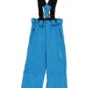 Softshell-Ski-/ Snowboardhose In Blau 2 Softshell-Ski-/ Snowboardhose In Blau -Peak Mountain peak mountain softshell ski snowboardhose in blau
