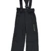 Softshell-Ski-/ Snowboardhose In Schwarz -Peak Mountain peak mountain softshell ski snowboardhose in schwarz