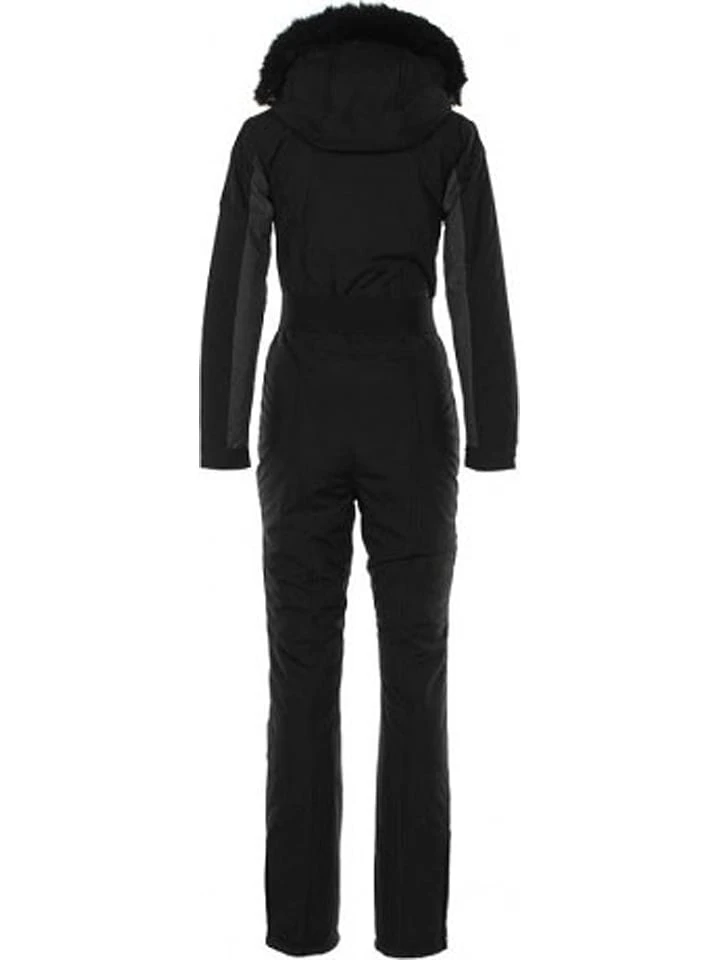 Softshellanzug "Arcflo" in Schwarz Softshellanzug "Arcflo" In Schwarz -Peak Mountain peak mountain softshellanzug arcflo in schwarz 1