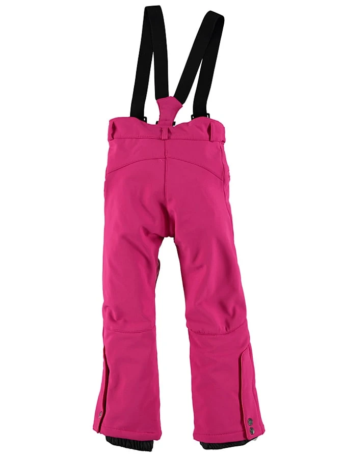 Softshellhose in Fuchsia Softshellhose In Fuchsia -Peak Mountain peak mountain softshellhose in fuchsia 1