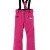 Softshellhose In Fuchsia 1 Softshellhose In Fuchsia -Peak Mountain peak mountain softshellhose in fuchsia