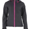 Softshelljacke "Aforta" In Schwarz -Peak Mountain peak mountain softshelljacke aforta in schwarz